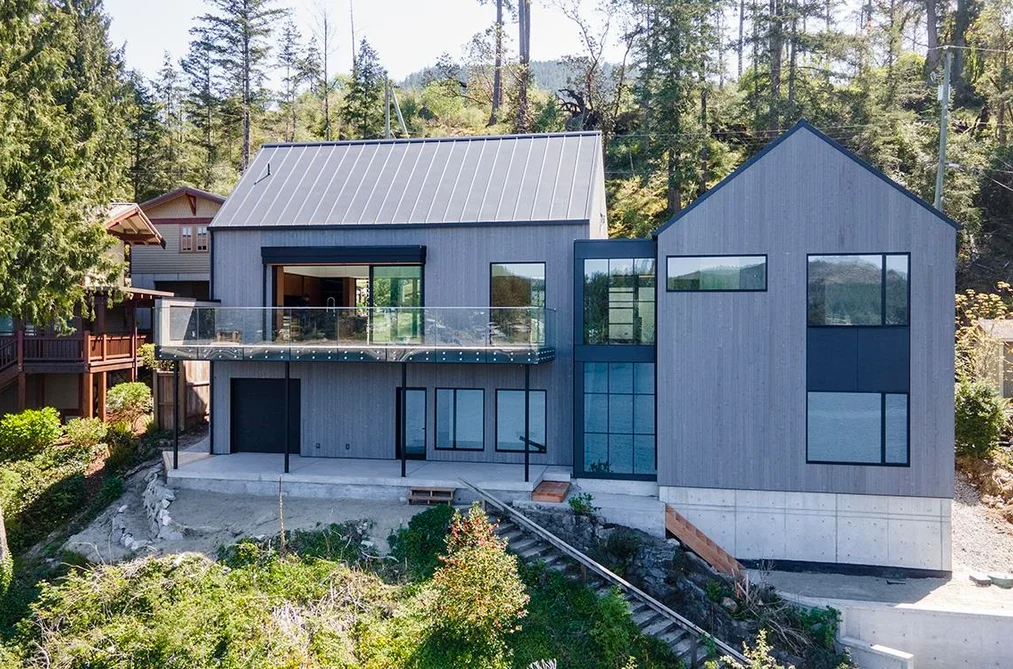 4976 JOHNSTONE ROAD, Madeira Park BC V9Y 5L9, Madeira Park BC — Residential for Sale - Photo 2