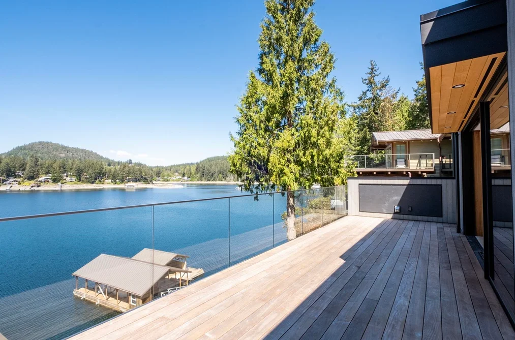4976 JOHNSTONE ROAD, Madeira Park BC V9Y 5L9, Madeira Park BC — Residential for Sale - Photo 4