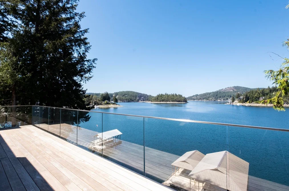 4976 JOHNSTONE ROAD, Madeira Park BC V9Y 5L9, Madeira Park BC — Residential for Sale - Photo 5
