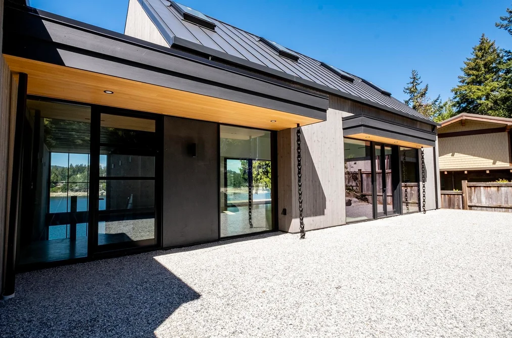 4976 JOHNSTONE ROAD, Madeira Park BC V9Y 5L9, Madeira Park BC — Residential for Sale - Photo 7