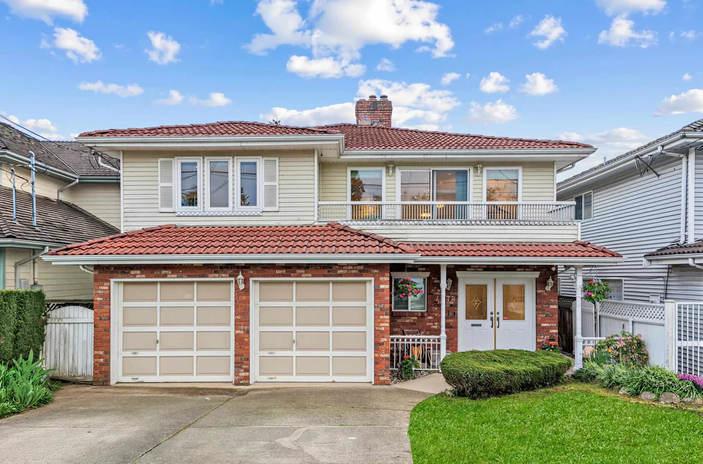 4978 Irmin St, Burnaby, BC - MLS: R3170011