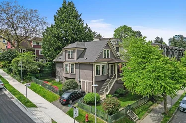498 E 5th Ave, Vancouver, BC - MLS: R3112399