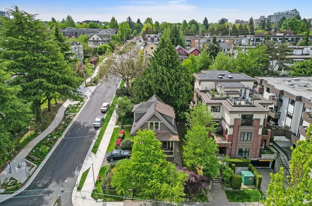 498 E 5TH AVENUE, Vancouver BC V5T 1H9, Vancouver BC — Residential for Sale - Photo 2
