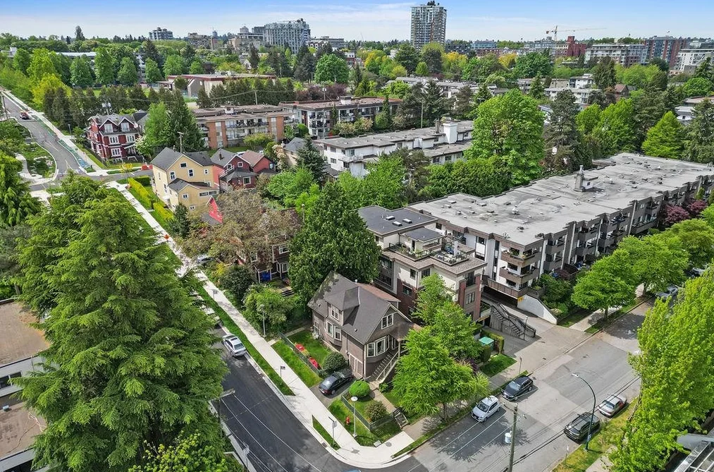 498 E 5TH AVENUE, Vancouver BC V5T 1H9, Vancouver BC — Residential for Sale - Photo 3