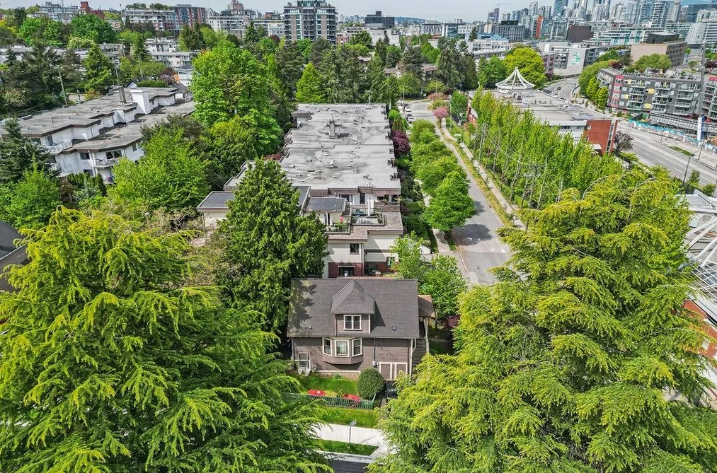 498 E 5TH AVENUE, Vancouver BC V5T 1H9, Vancouver BC — Residential for Sale - Photo 5