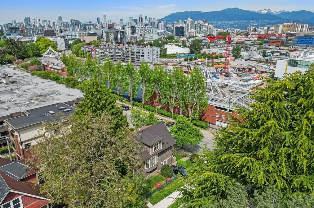 498 E 5TH AVENUE, Vancouver BC V5T 1H9, Vancouver BC — Residential for Sale - Photo 6