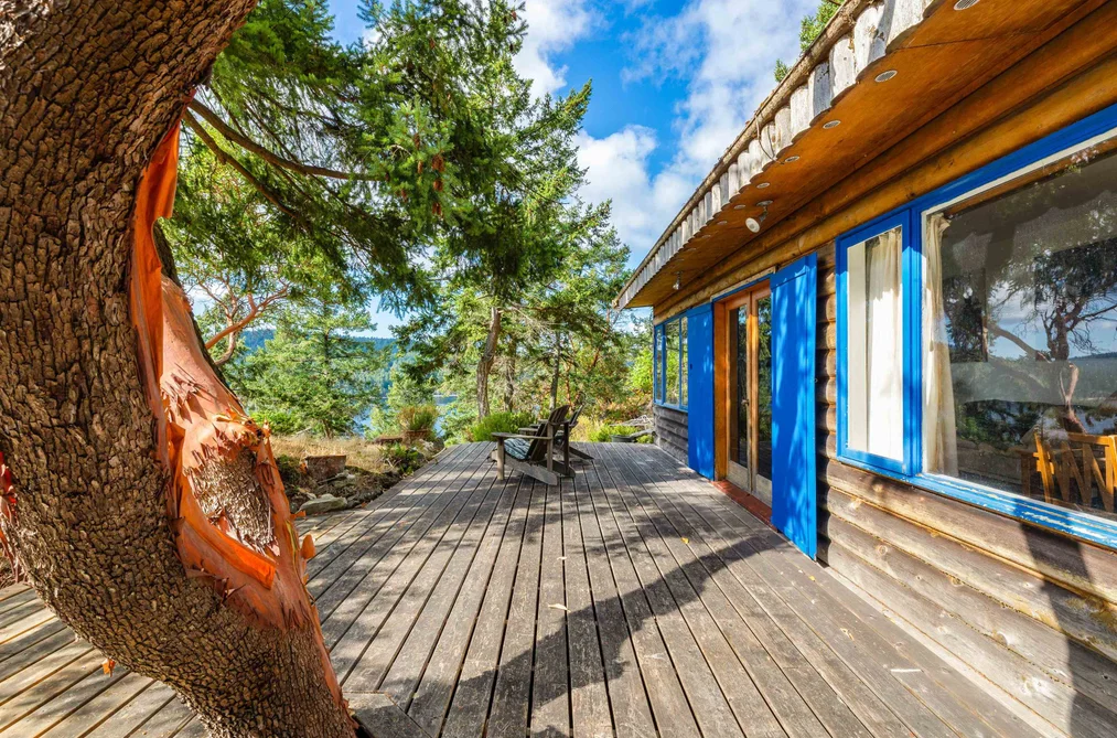 498 MARINE TURNABOUT, Mayne Island BC V0N 2J2, Mayne Island BC — Residential for Sale - Photo 5
