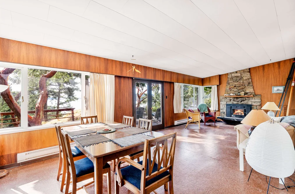 498 MARINE TURNABOUT, Mayne Island BC V0N 2J2, Mayne Island BC — Residential for Sale - Photo 6