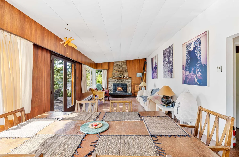 498 MARINE TURNABOUT, Mayne Island BC V0N 2J2, Mayne Island BC — Residential for Sale - Photo 7