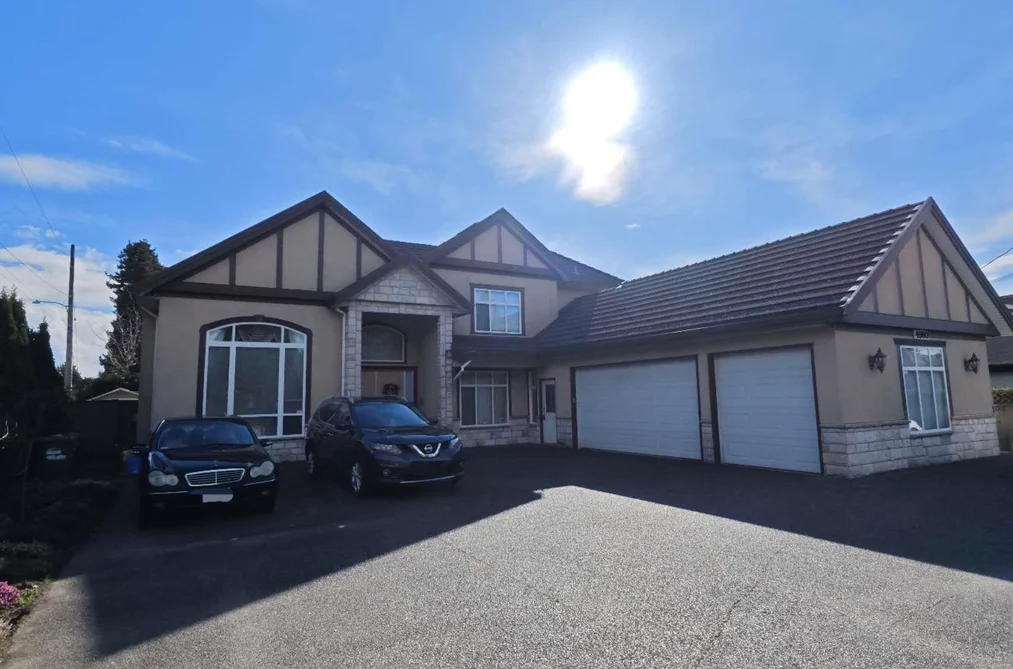 House for sale at 4980 Westminster Highway Richmond British Columbia - MLS: R3097740