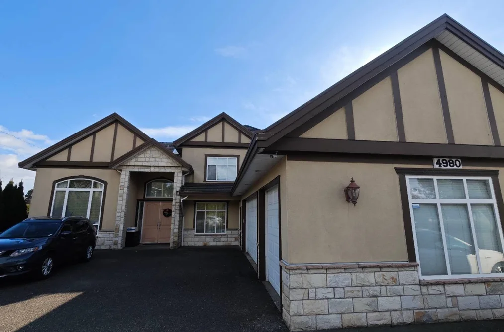 4980 WESTMINSTER HIGHWAY, Richmond BC V7C 1B8, Richmond BC — Residential for Sale - Photo 3