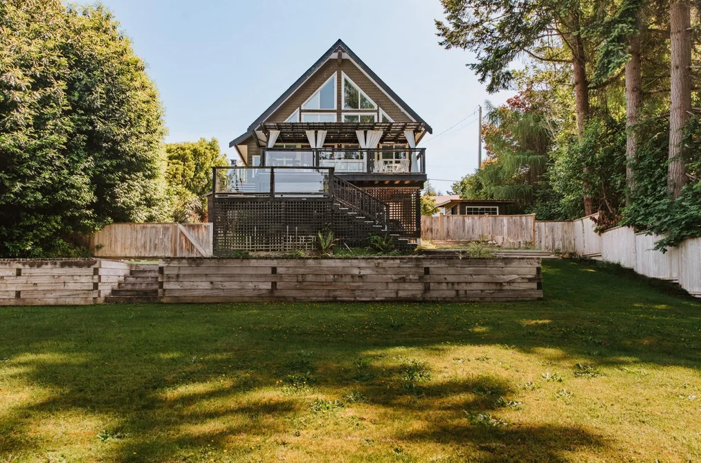 4981 GEER ROAD, Sechelt BC V7Z 0B9, Sechelt BC — Residential for Sale - Photo 2