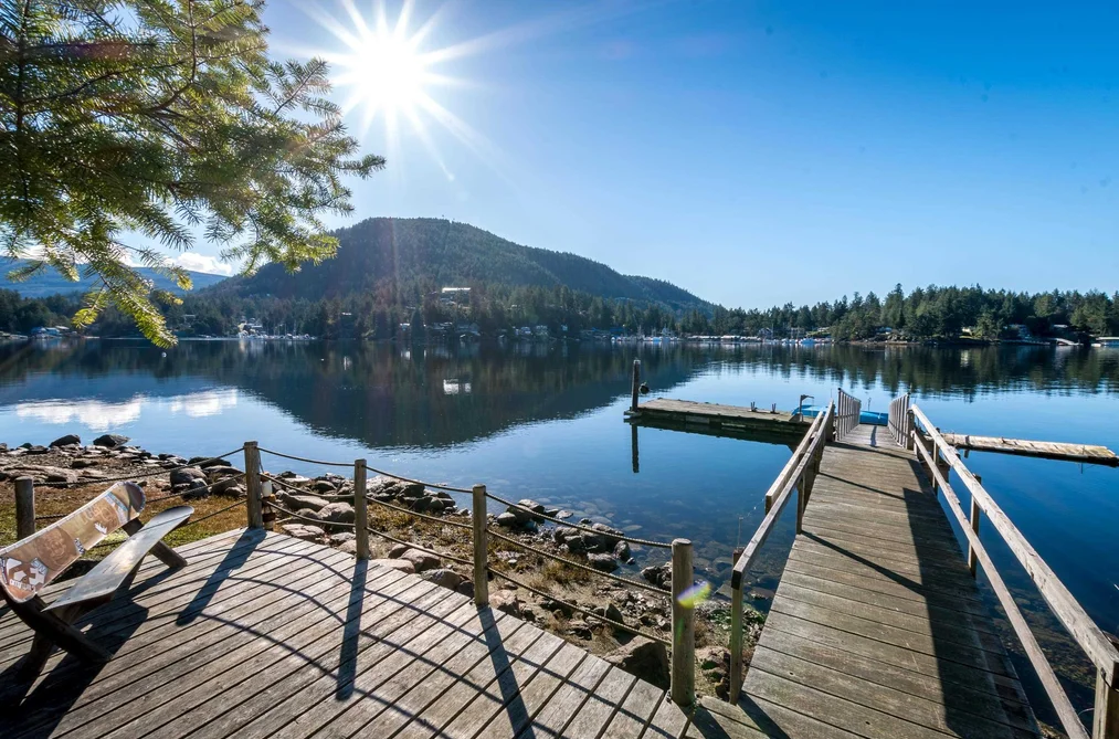 4981 PANORAMA DRIVE, Garden Bay BC V0N 1S0, Garden Bay BC — Residential for Sale - Photo 4