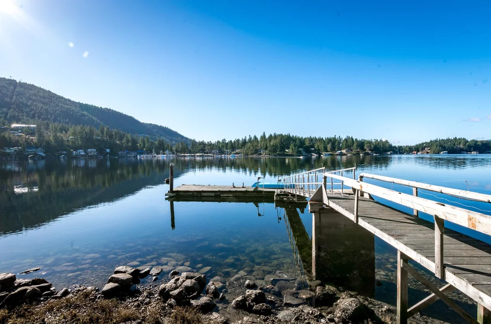 4981 PANORAMA DRIVE, Garden Bay BC V0N 1S0, Garden Bay BC — Residential for Sale - Photo 5