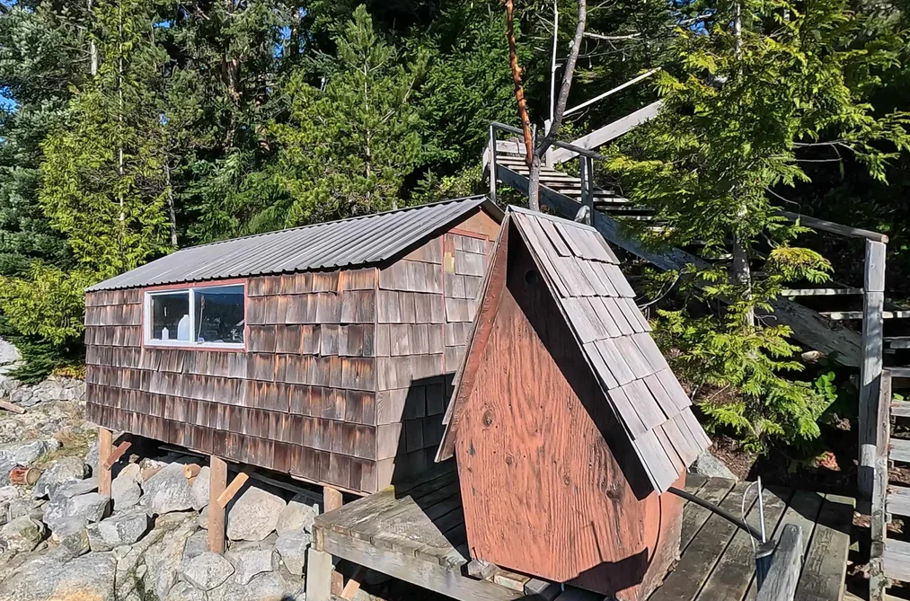 4981 PANORAMA DRIVE, Garden Bay BC V0N 1S0, Garden Bay BC — Residential for Sale - Photo 6