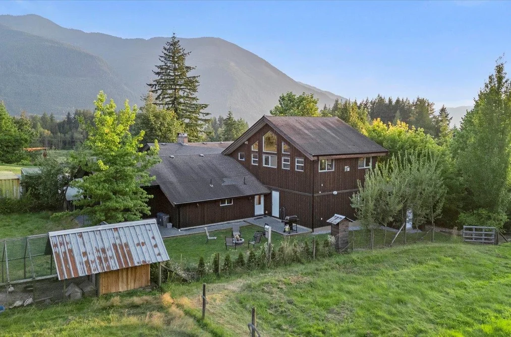49825 LARSEN ROAD, Chilliwack BC V4Z 1G2, Chilliwack BC — Residential for Sale - Photo 5