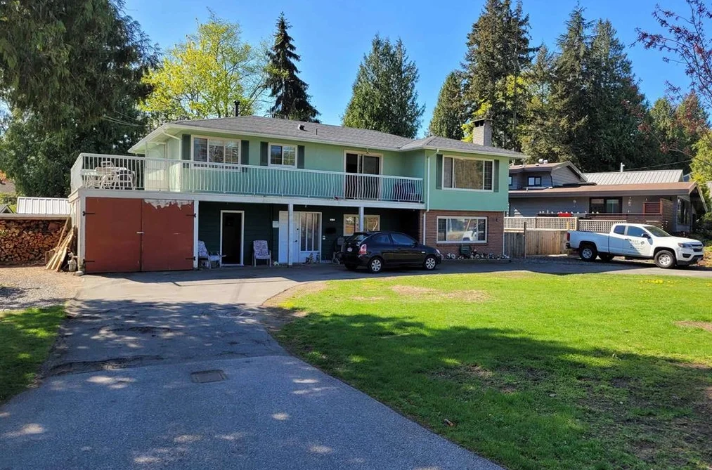 House for sale at 4984 10a Avenue, Delta BC V4m 1x8 Tsawwassen British Columbia - MLS: R3127058