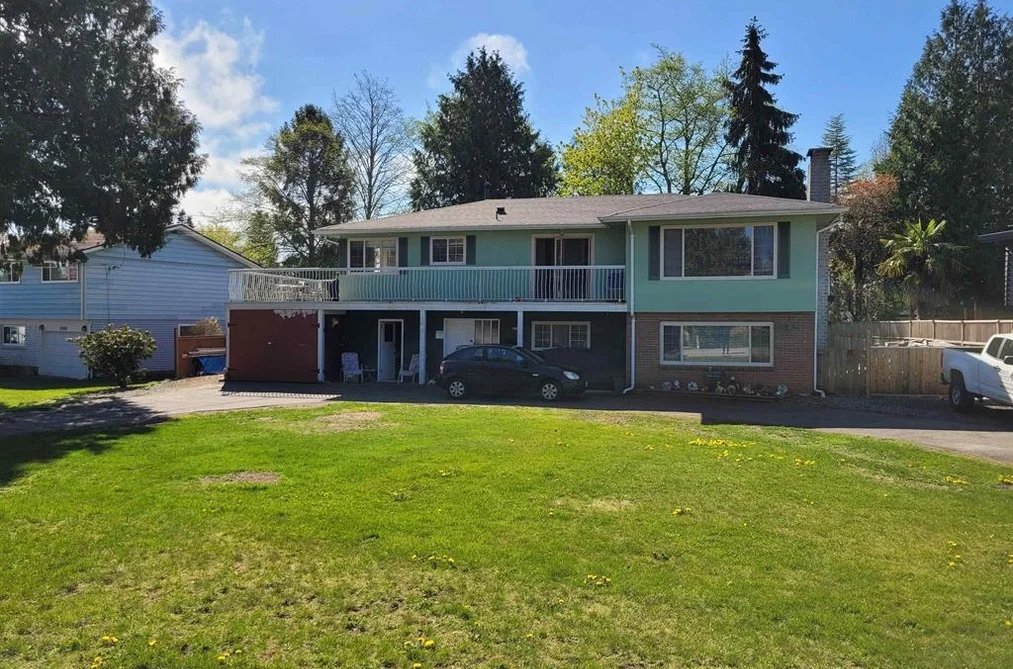 4984 10A AVENUE, Delta BC V4M 1X8, Tsawwassen BC — Residential for Sale - Photo 2