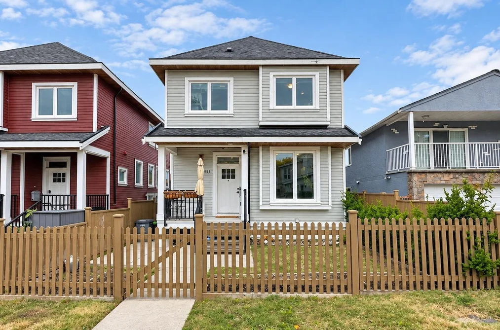 4985 Moss St, Vancouver, BC - MLS: R3170482