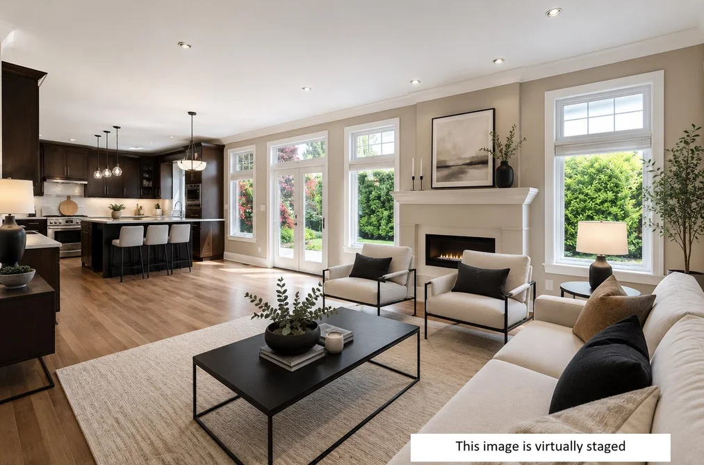 4986 Shirley Ave, North Vancouver, BC - MLS: R3174610
