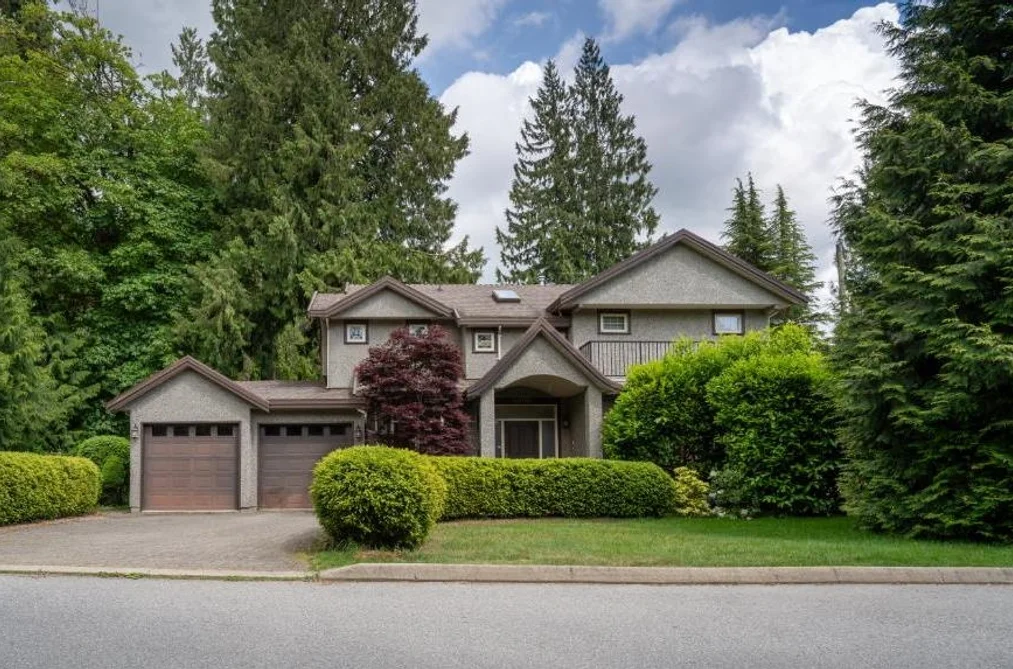 4986 Shirley Ave, North Vancouver, BC - MLS: R3174610