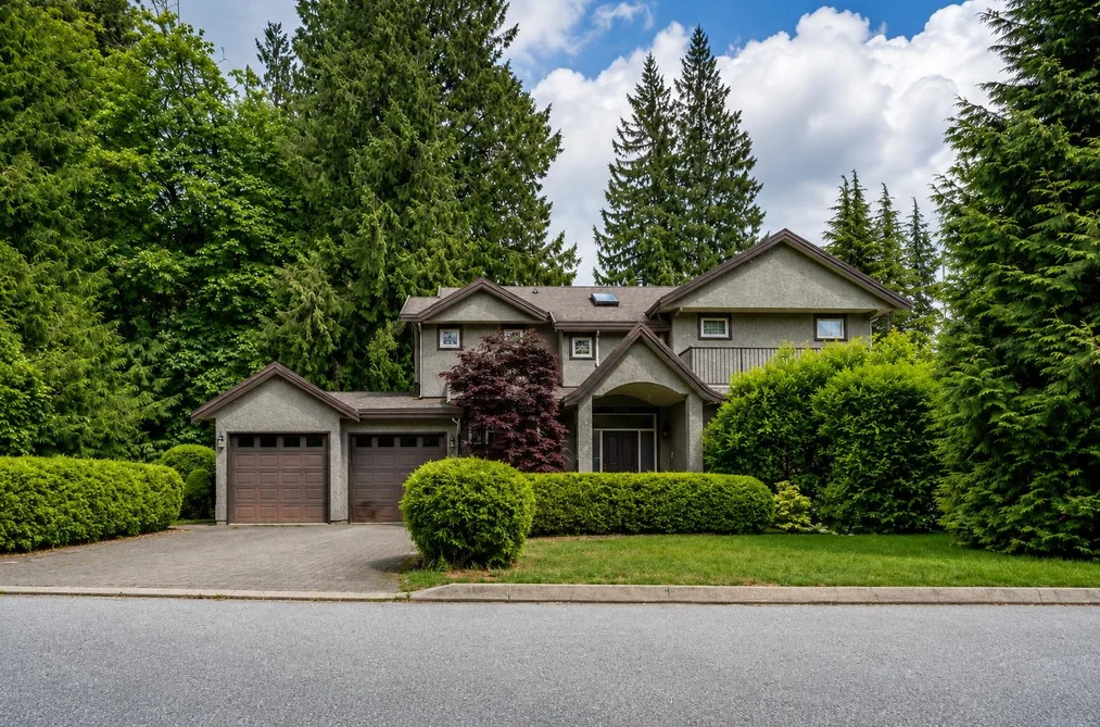 House for sale at 4986 Shirley Avenue North Vancouver British Columbia - MLS: R3127381