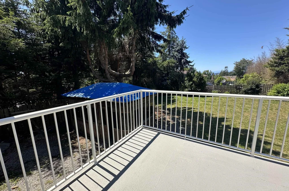 4987 LAUREL AVENUE, Sechelt, BC — Residential for Sale — Photo 10 of 11