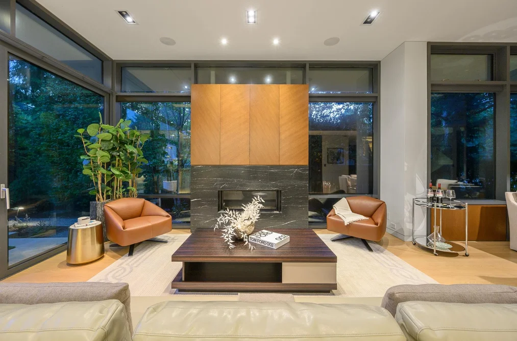 4988 CHANCELLOR BOULEVARD, Vancouver BC V6T 1E1, Vancouver BC — Residential for Sale - Photo 3