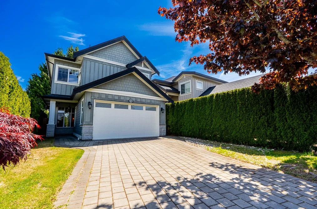 House for sale at 4988 Duncliffe Road Richmond British Columbia - MLS: R3125368
