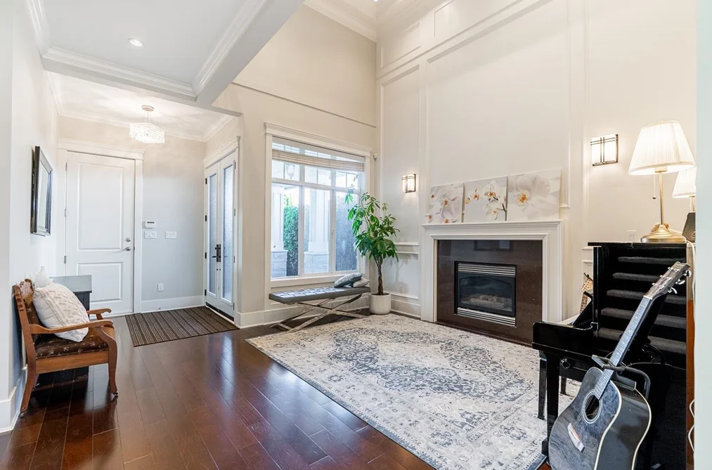 4988 DUNCLIFFE ROAD, Richmond BC V7E 3N1, Richmond BC — Residential for Sale - Photo 2
