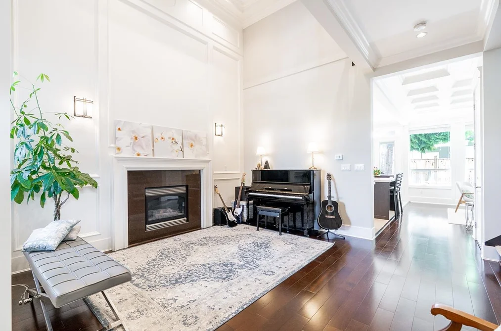 4988 DUNCLIFFE ROAD, Richmond BC V7E 3N1, Richmond BC — Residential for Sale - Photo 4