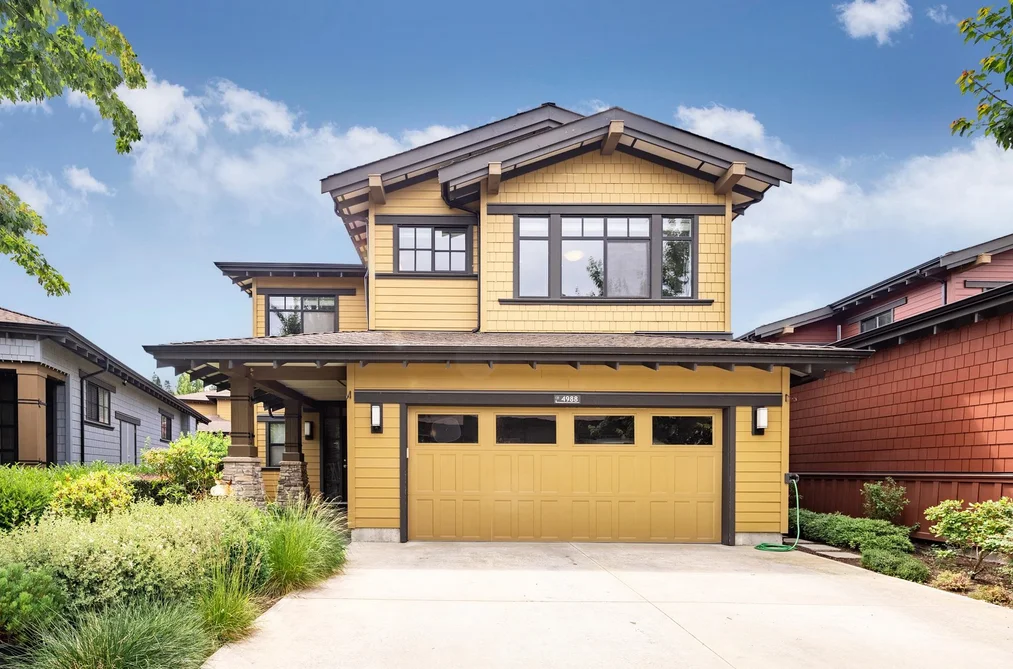 House for sale at 4988 Willow Springs Avenue Delta British Columbia - MLS: R3016340