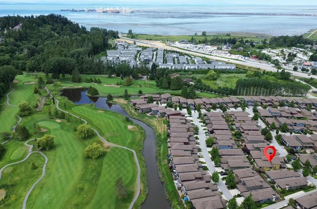 4988 WILLOW SPRINGS AVENUE, Delta BC V4M 0A7, Delta BC — Residential for Sale - Photo 3