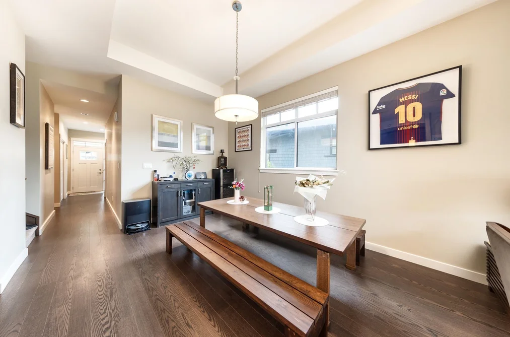 4988 WILLOW SPRINGS AVENUE, Delta BC V4M 0A7, Delta BC — Residential for Sale - Photo 5