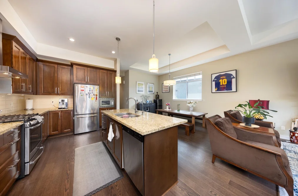 4988 WILLOW SPRINGS AVENUE, Delta BC V4M 0A7, Delta BC — Residential for Sale - Photo 7