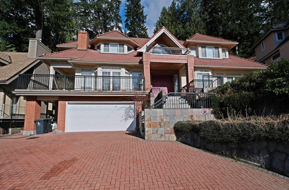 4989 CHALET PLACE, North Vancouver, BC — Residential for Sale - Main Photo