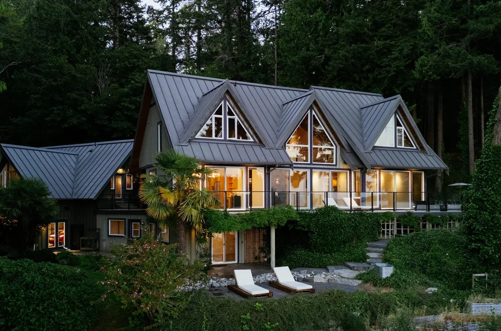 House for sale at 4990 Francis Peninsula Road Pender Harbour British Columbia - MLS: R3139321