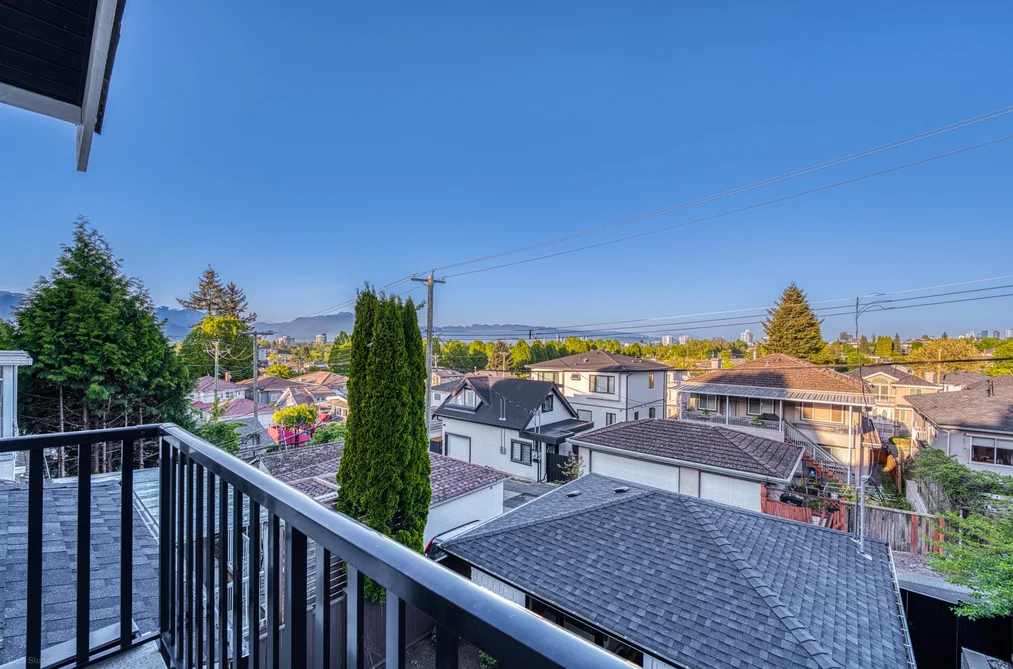 4990 SHERBROOKE STREET, Vancouver BC V5W 3M2, Vancouver BC — Residential for Sale - Photo 3