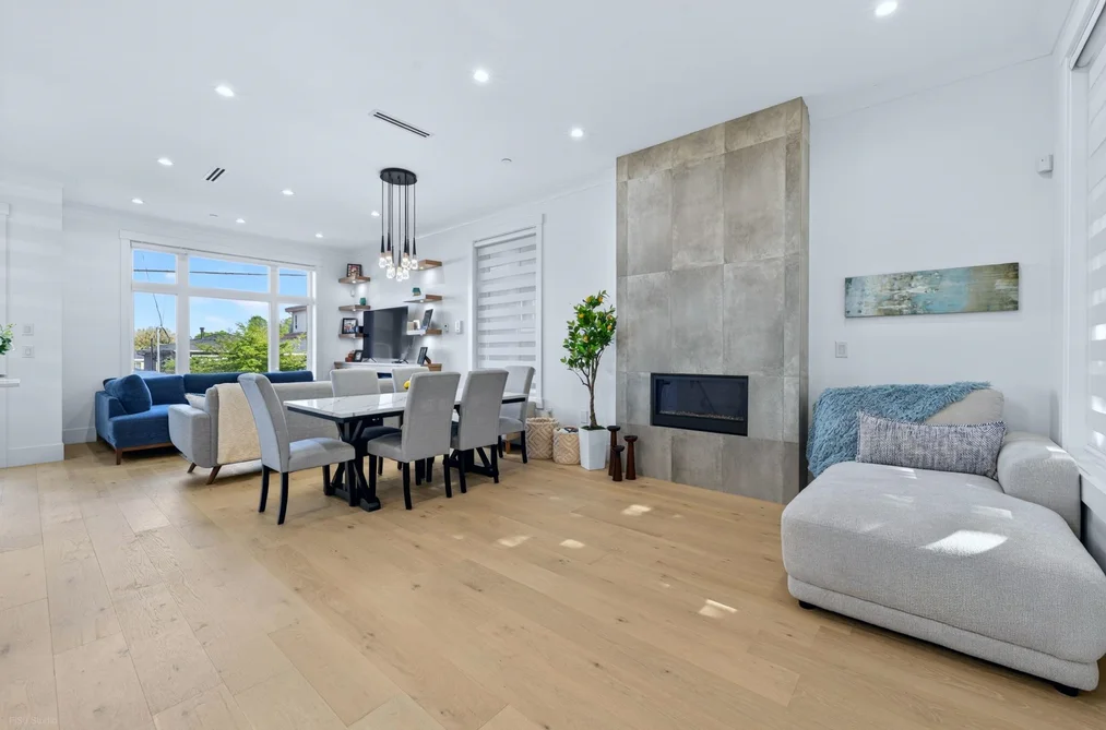 4990 SHERBROOKE STREET, Vancouver BC V5W 3M2, Vancouver BC — Residential for Sale - Photo 5