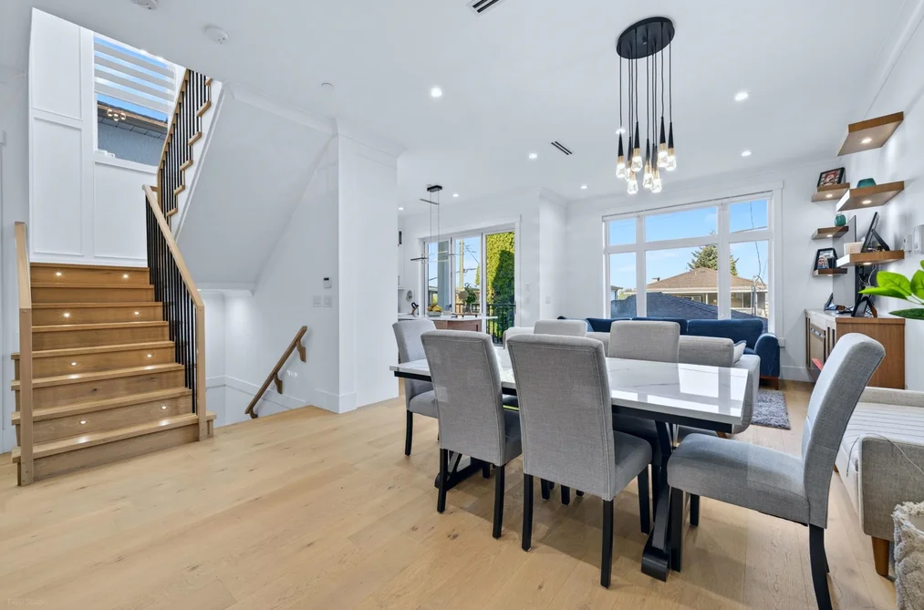 4990 SHERBROOKE STREET, Vancouver BC V5W 3M2, Vancouver BC — Residential for Sale - Photo 6