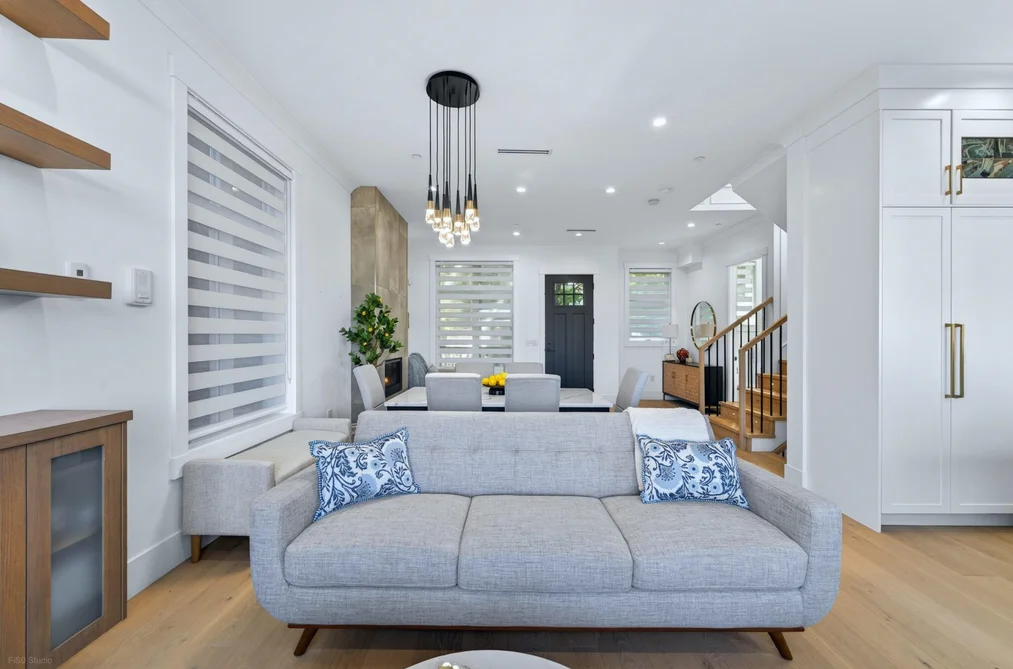 4990 SHERBROOKE STREET, Vancouver BC V5W 3M2, Vancouver BC — Residential for Sale - Photo 7