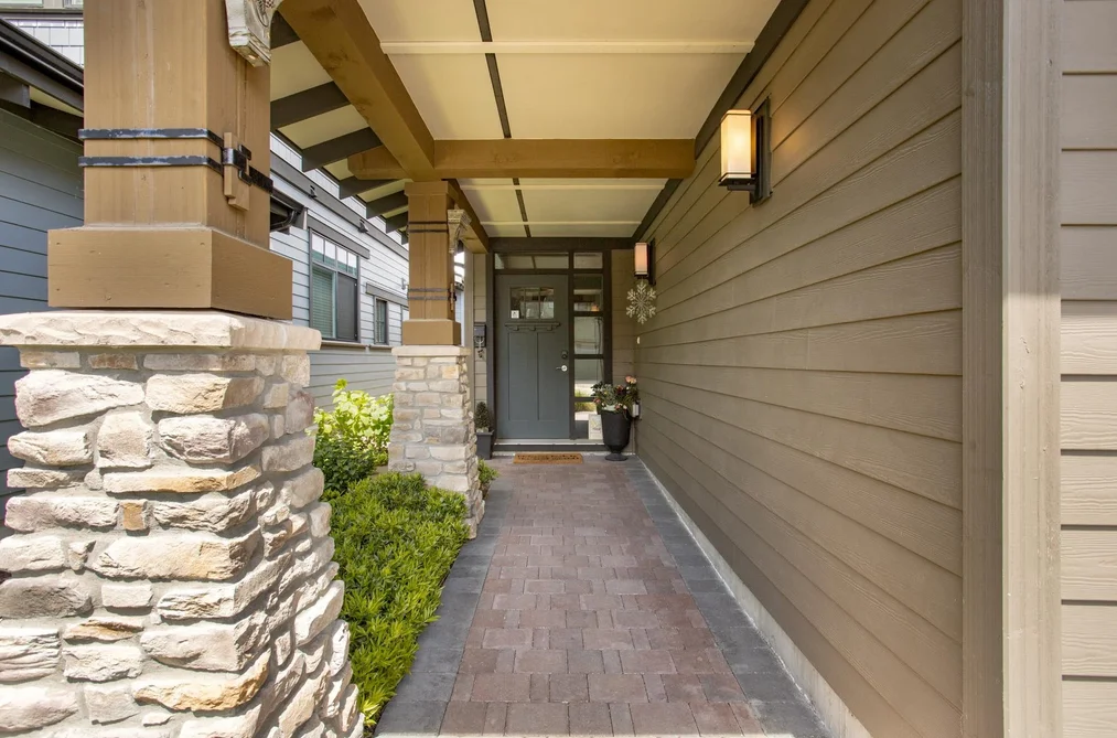 4993 CEDAR SPRINGS DRIVE, Tsawwassen BC V4M 0A7, Tsawwassen BC — Residential for Sale - Photo 2