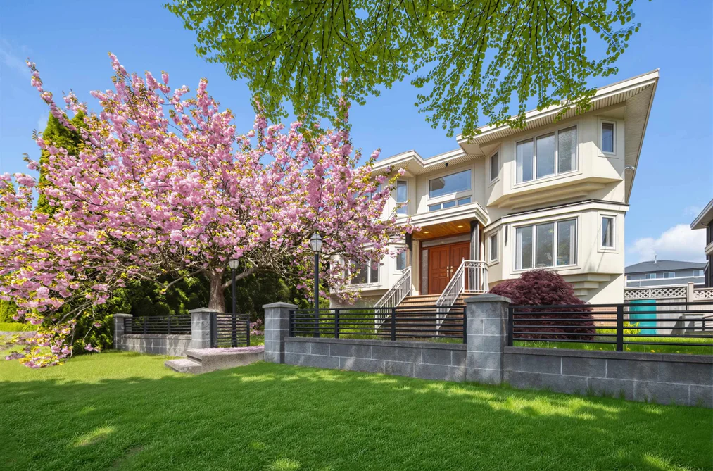 House for sale at 4993 Venables Street Burnaby British Columbia - MLS: R3117478