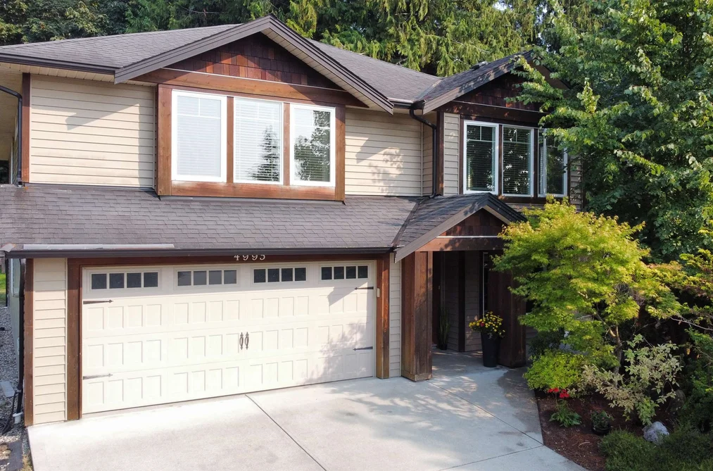 House for sale at 4995 Bay Road Sechelt British Columbia - MLS: R3152945