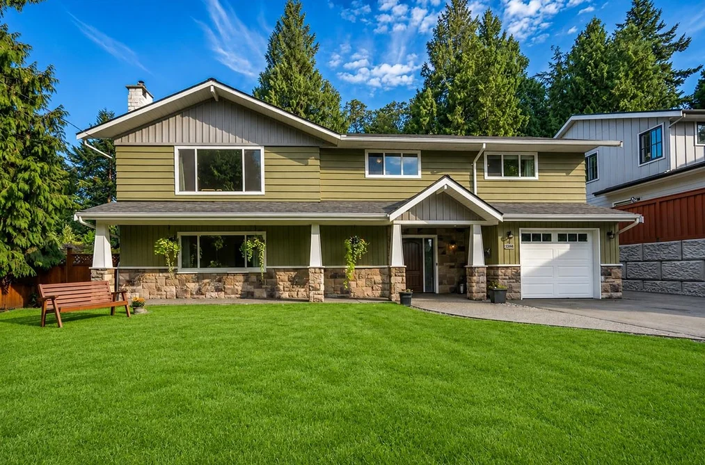 House for sale at 4998 8a Ave Avenue Delta British Columbia - MLS: R3146520