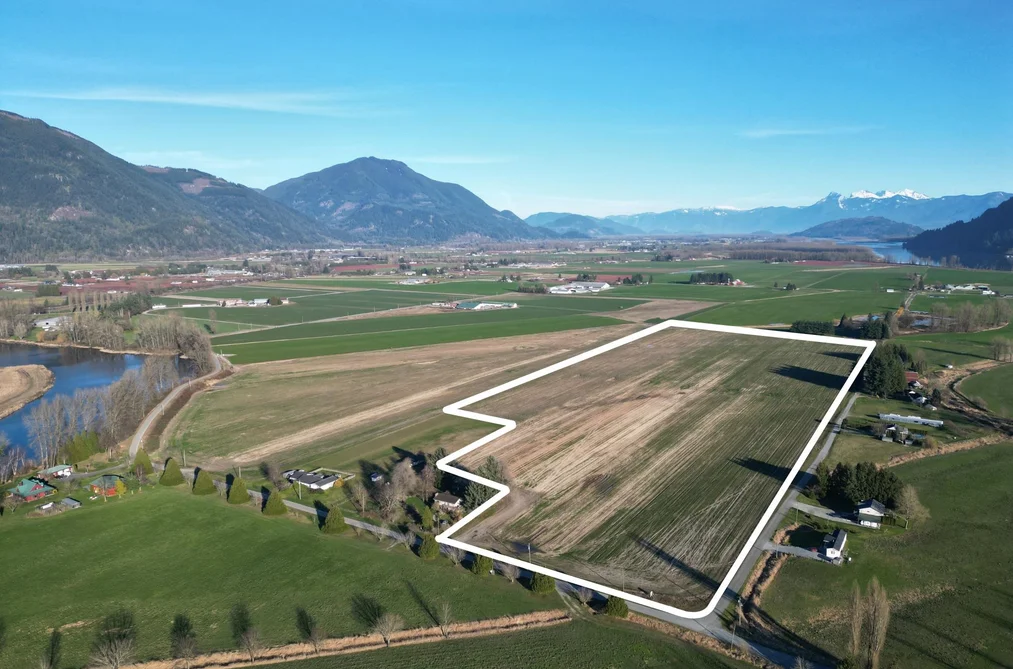 Property for sale at 49ac Hyde Buker Road Mission British Columbia - MLS: R3080459