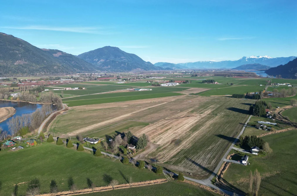 49AC HYDE BUKER ROAD, Mission BC V0M 1H0, Mission BC — Land for Sale - Photo 2