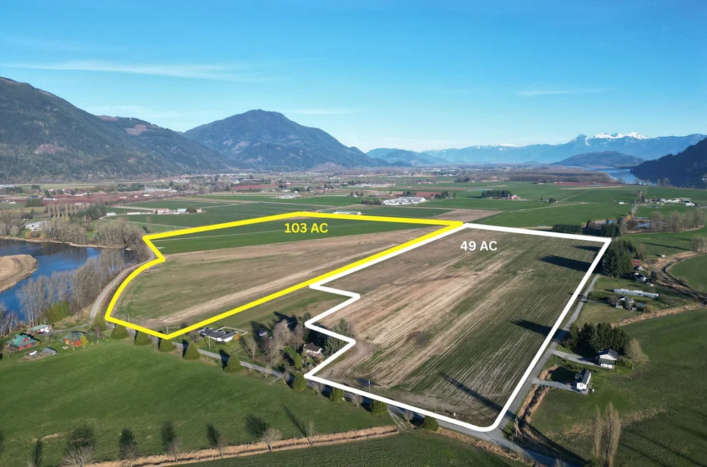 49AC HYDE BUKER ROAD, Mission BC V0M 1H0, Mission BC — Land for Sale - Photo 6
