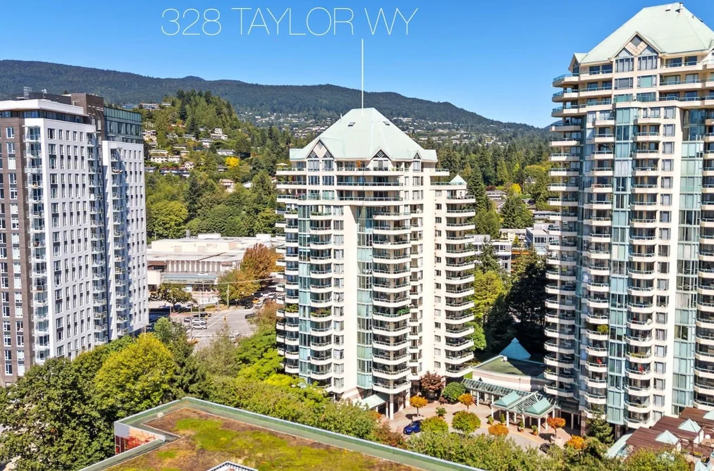 Condo for sale at 4b 328 Taylor Way West Vancouver British Columbia - MLS: R3164104