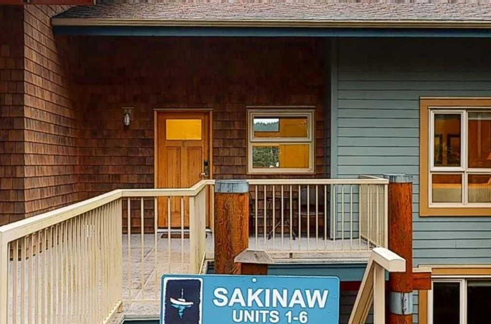 4C 12849 LAGOON ROAD, Madeira Park BC V0N 2H0, Madeira Park BC — Residential for Sale - Photo 2
